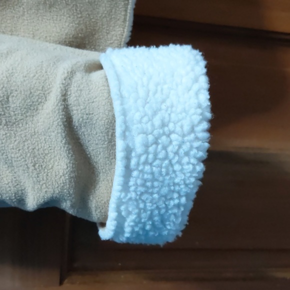 Cozy Jacket size M - Picture 6 of 9